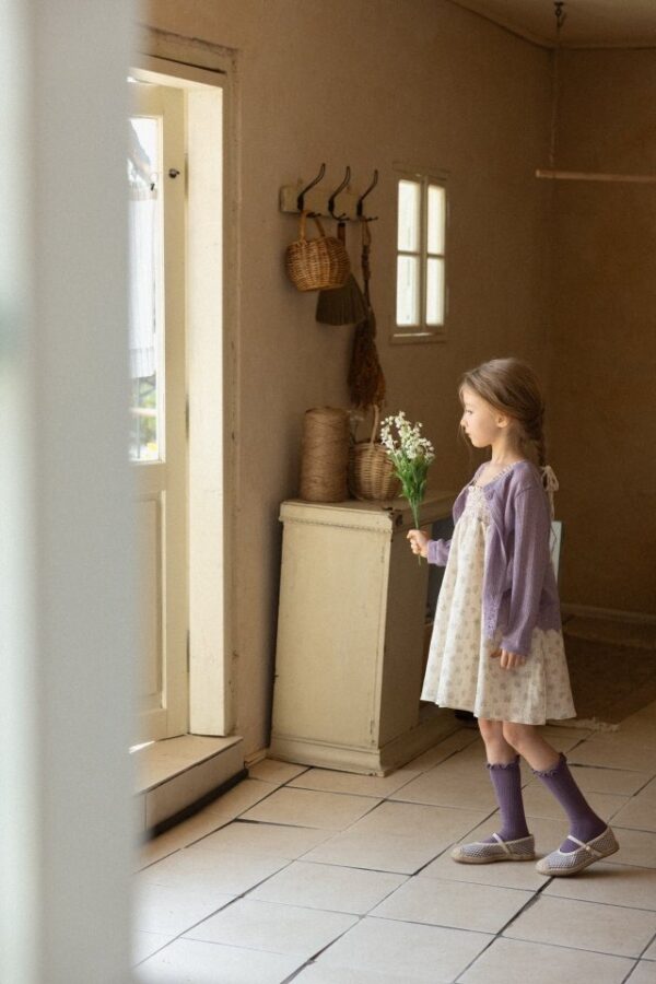 7BDECE92-B6D0-4C8F-AA03-F0668422B1EA 〖預購〗艾琳柔霧針織衫