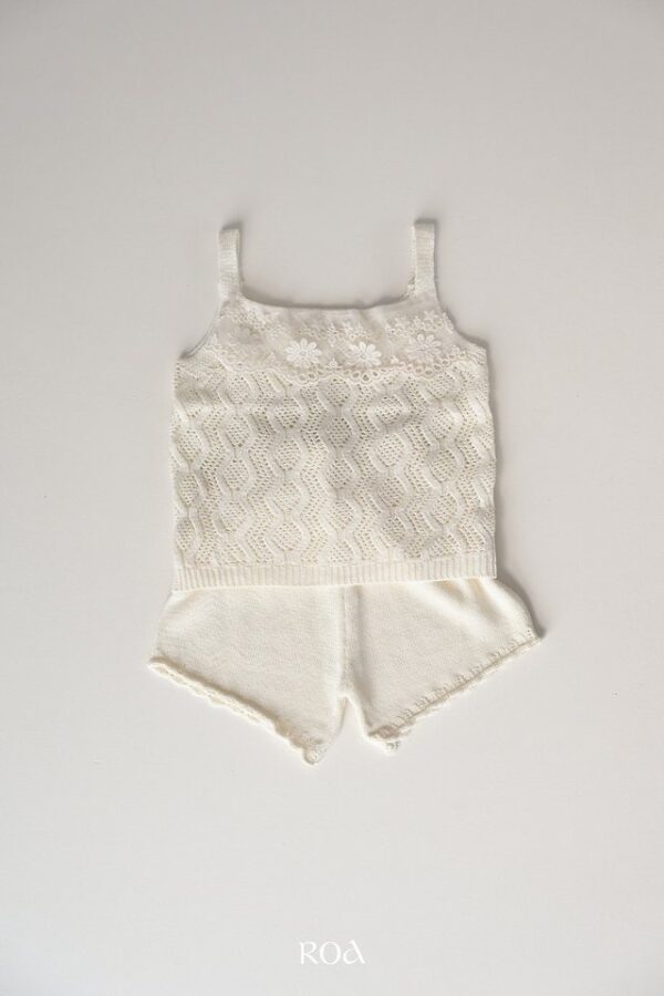 839E828F-41E9-45D4-A8CC-8D99D772DB8F 〖預購〗夏日細肩針織套裝