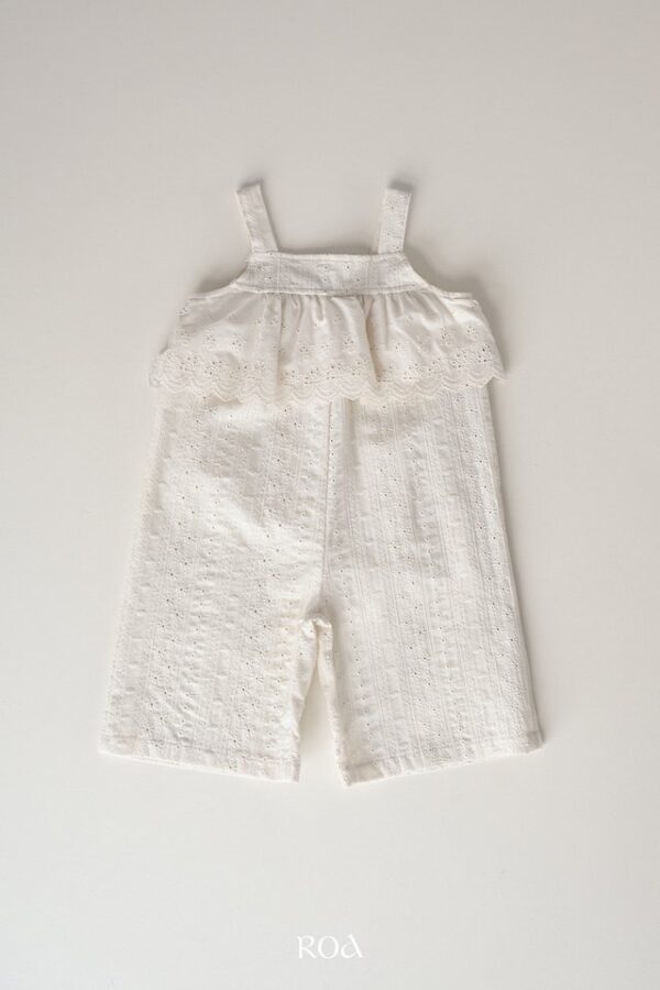 843D4907-8783-489C-B28D-92DB48C913CE 〖預購〗燒花蕾絲連身褲