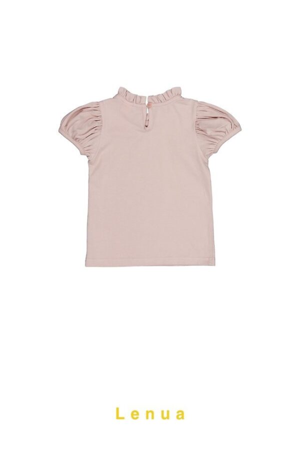 8496684C-09C8-473C-A0E5-6E200F9774DA 〖預購〗夏日序曲經典澎袖上衣