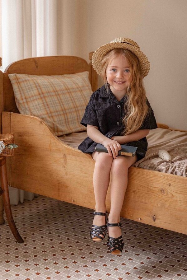 8982869F-C599-40E2-8A2E-3955FAA61167 〖預購〗晨曦序曲經典法式襯衫