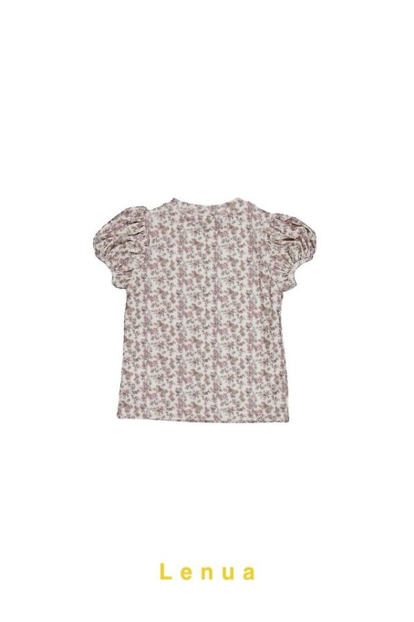 8BFD2155-C099-40C3-93A8-CFB5963FFB57 〖預購〗塞納晨光輕盈透氣上衣