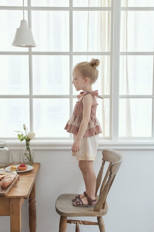 8E138C10-8664-417F-9992-F652CC4BDB79 〖預購〗開衩輕柔棉麻短褲