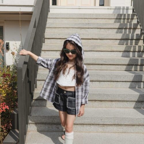 〖預購〗Mello 簡約短褲