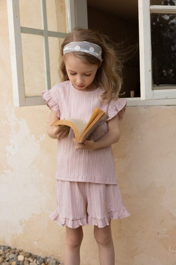 〖預購〗蘇菲雅套裝