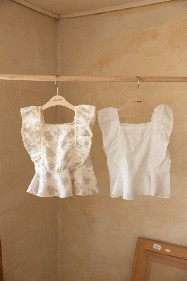 91D8916C-D34A-4F86-82F0-549D75B57165 〖預購〗盛夏花綻上衣