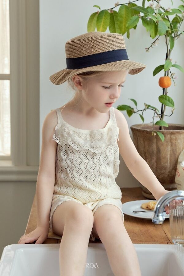 94133C95-AE2E-4982-B2E9-4B7257D43719 〖預購〗夏日細肩針織套裝