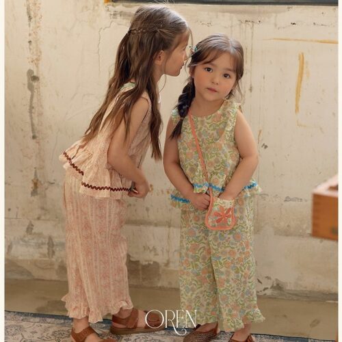 9A3FFE9A-A112-4C01-BAE3-EF35B6E015A6 〖預購〗玫瑰波希米亞套裝