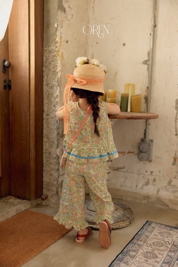 9ABA4E4F-664F-4C24-9675-5E2275A8250D 〖預購〗玫瑰波希米亞套裝