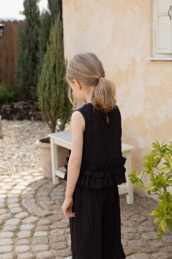 9AFAB598-63D8-4CA3-A656-6AE1E707C52B 〖預購〗疊影荷葉套裝