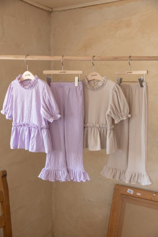 9F375549-17F1-46F2-8A81-A5DDE9EF3480 〖預購〗波光粼粼套裝