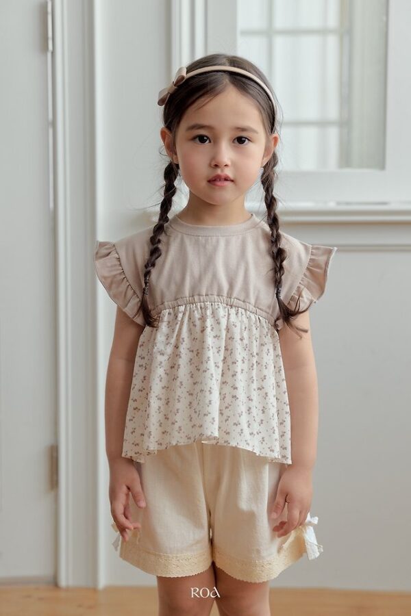 9FD78B1B-F9AE-4036-956B-953103FEB223 〖預購〗開衩輕柔棉麻短褲