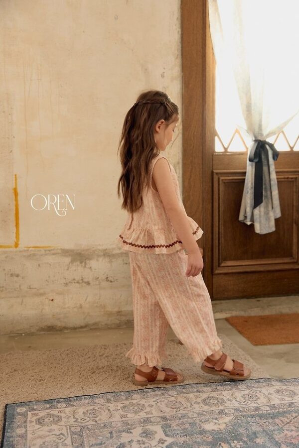 A2040795-9980-4746-A9CD-8B399368AC78 〖預購〗玫瑰波希米亞套裝