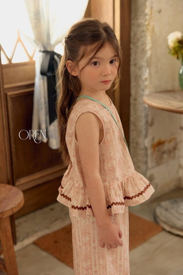 A3965228-7C7B-4C82-AF51-8875C5AFB910 〖預購〗玫瑰波希米亞套裝