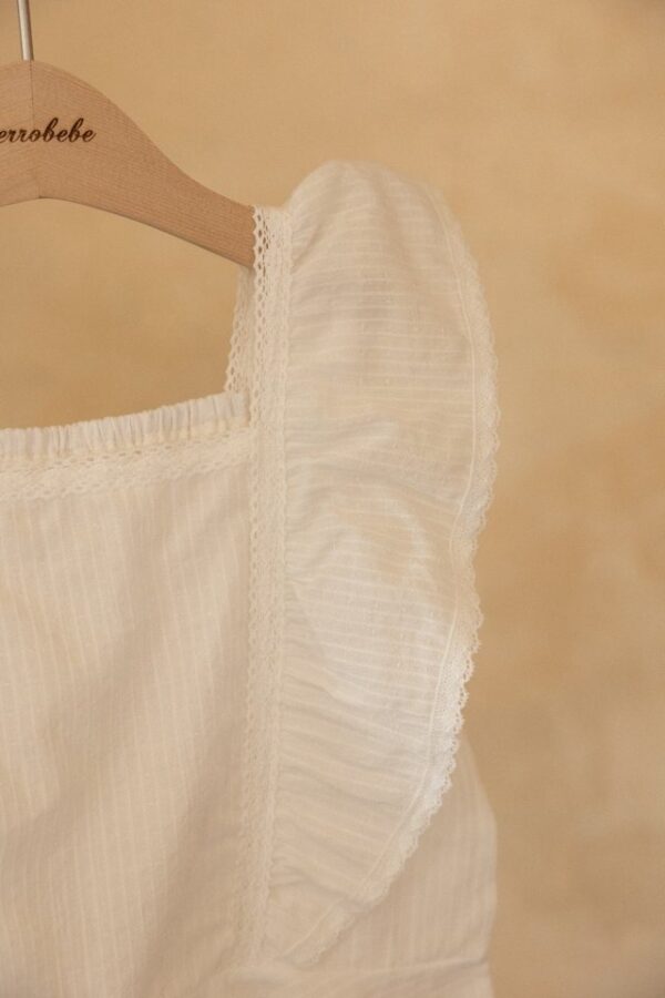 A4015000-3178-4BE7-94B6-A7F1C985F83E 〖預購〗盛夏花綻上衣