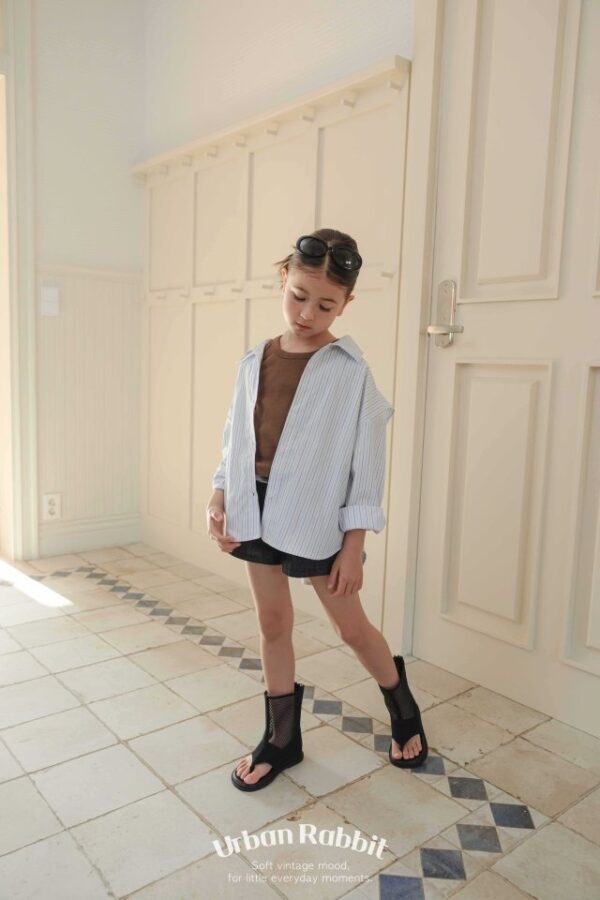 AF4103E0-5867-4B8F-AAB7-0558AA76C6FD 〖預購〗空氣寫生襯衫夾克