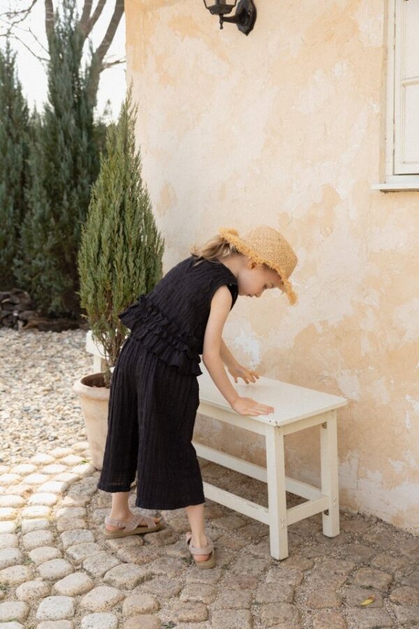 B0E76D30-F8BD-4503-BE67-01ED7FD0CF7C 〖預購〗疊影荷葉套裝