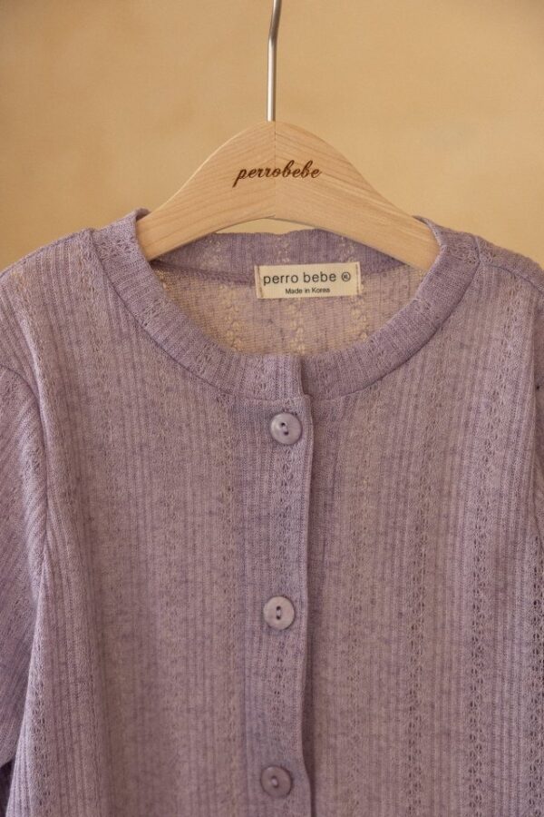 BAE52942-F483-4EF2-964F-C15C5FEA393F 〖預購〗艾琳柔霧針織衫