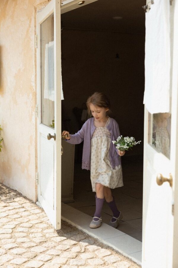 C06CB033-544F-49CF-A934-1852DC124904 〖預購〗艾琳柔霧針織衫