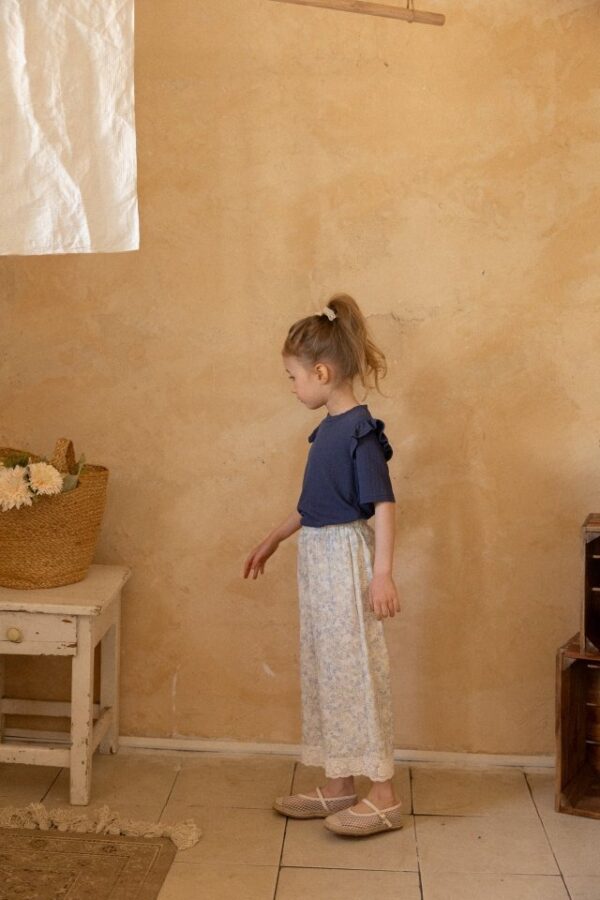 C16A8773-B33D-4273-9B7A-93025D2F30D9 〖預購〗漫步晨曦長褲