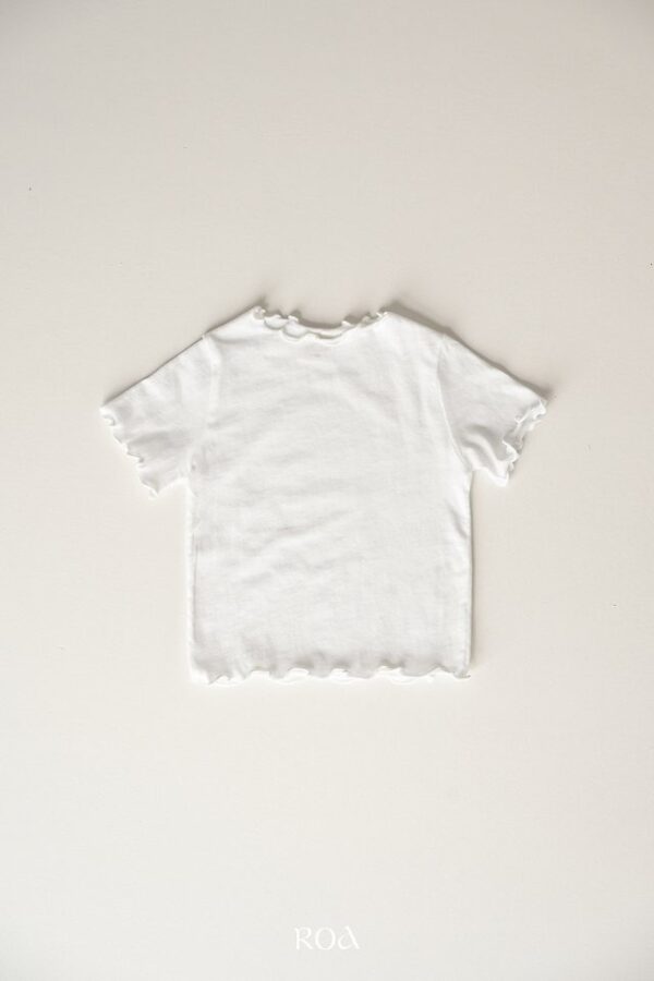 C3ACF1EE-CF63-4785-9EB9-8B33ABDA5AC0 〖預購〗彈力貼身短袖上衣