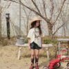 C5066B76-F008-4EF2-9DE3-394CBFEDCA5F 〖預購〗小馬寬鬆上衣