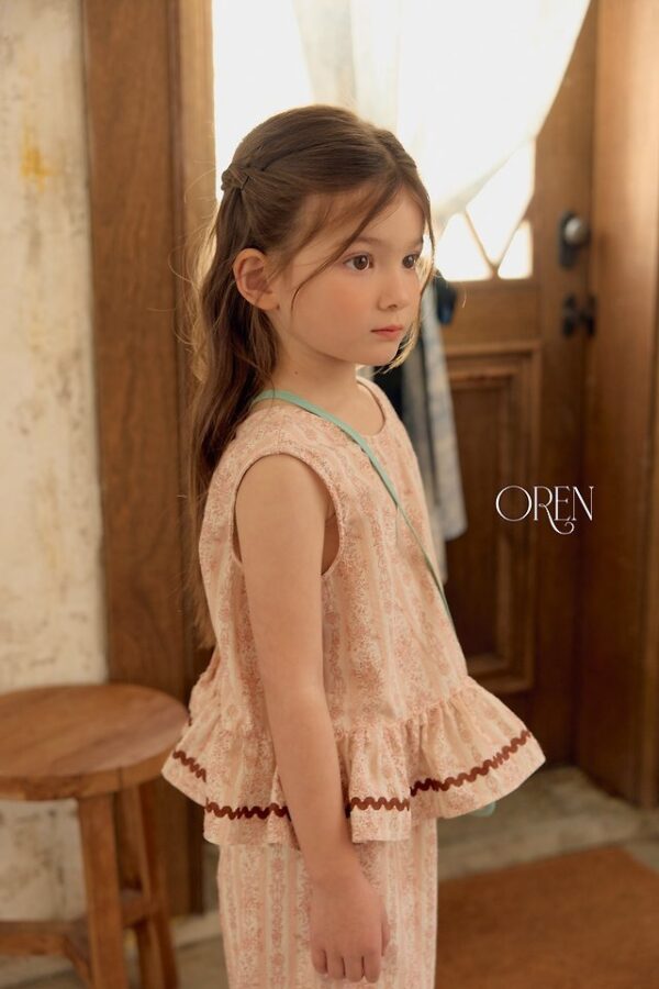 C6157A9B-5C85-4A47-967B-1AA08BA28E12 〖預購〗玫瑰波希米亞套裝