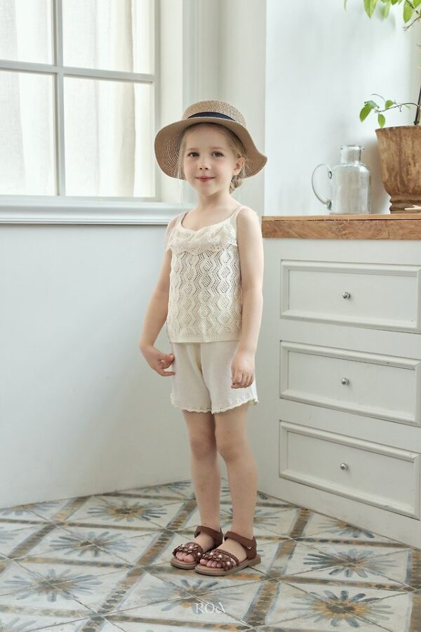 C78C5404-2A7C-4B18-AAA5-E38F9858E447 〖預購〗夏日細肩針織套裝