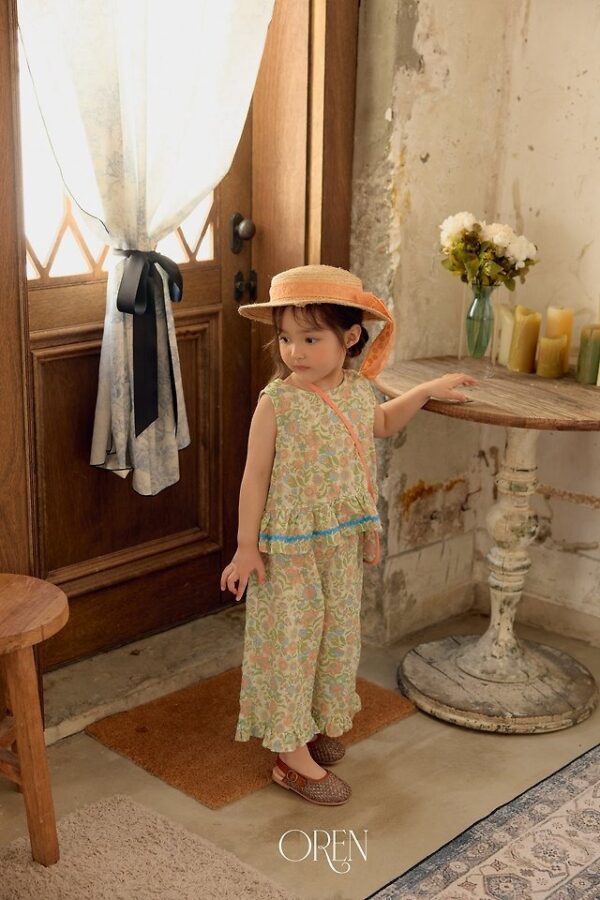 C8AFB2B9-0CDB-4061-BAC7-9D38C54ACD40 〖預購〗玫瑰波希米亞套裝