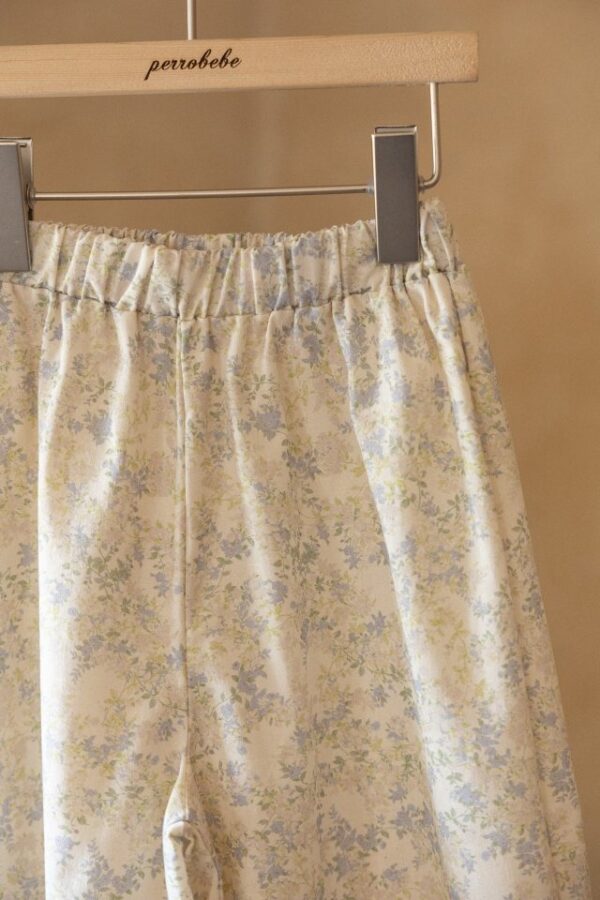 CF0BB7B9-EE60-4CFD-85FA-4DE62D2AC8CF 〖預購〗漫步晨曦長褲