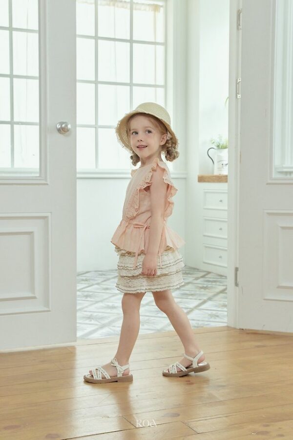 D568344E-A2FB-4228-994B-6929D1E08620 〖預購〗頭號甜心層層短褲