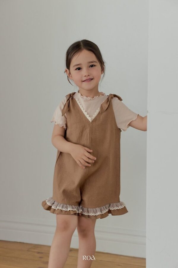 D87A44E0-DB39-4E94-8024-194237ED6F0D 〖預購〗亞麻綁帶連身褲