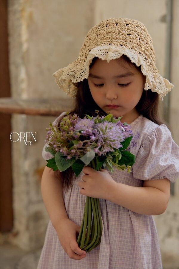 E1F27AF4-7FAB-4AA2-89B2-91F74EB33A27 〖預購〗膠卷餘片碎花連身裙