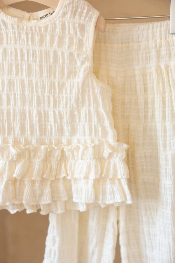 E2B81754-3C76-4A0C-A789-AB202DA74D6C 〖預購〗疊影荷葉套裝