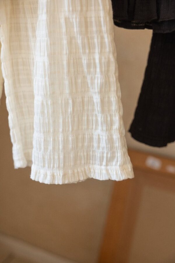 E5205092-2105-4E9F-9067-B22DFC20E9DE 〖預購〗疊影荷葉套裝