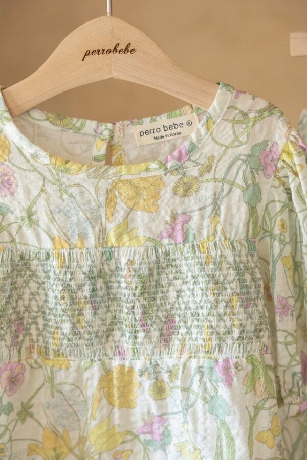 E742772D-380E-4B47-BCF6-28DB851023E7 〖預購〗翠意揉皺套裝