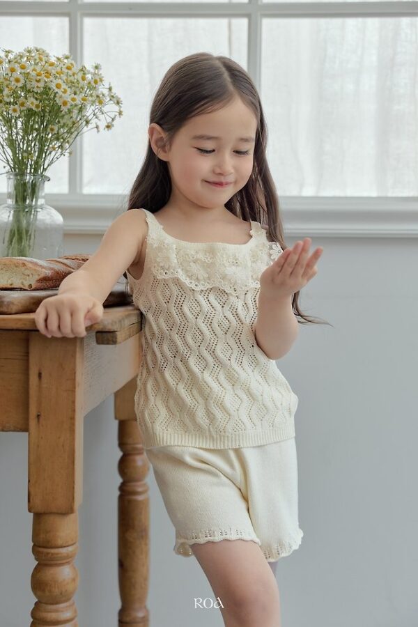 EBD03428-66C7-4113-AFC6-F091A64EC921 〖預購〗夏日細肩針織套裝