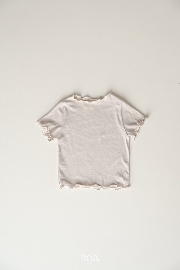 EFA7E398-21CA-4DFA-B07A-AC59B4E1A71F 〖預購〗彈力貼身短袖上衣