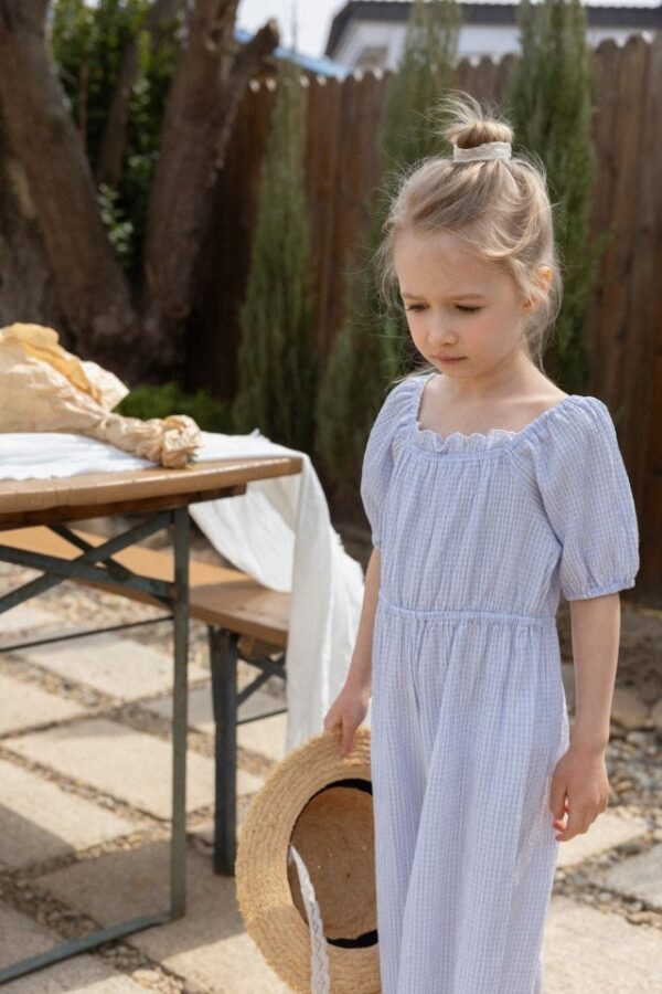 F1AF3A04-11C4-4252-8261-A35EFF5BCFED 〖預購〗稜角亞麻連身裝