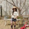 FB0C8E17-21C4-4A8D-8108-325A47E053C8 〖預購〗小馬寬鬆上衣