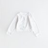 FBE85488-55BC-4F0E-813E-9444D485187A 〖預購〗復古波點針織開衫