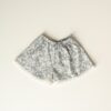 FC84D8FC-4287-4577-9055-9DB8FA079AAE 〖預購〗碎花蕾絲滾邊短褲