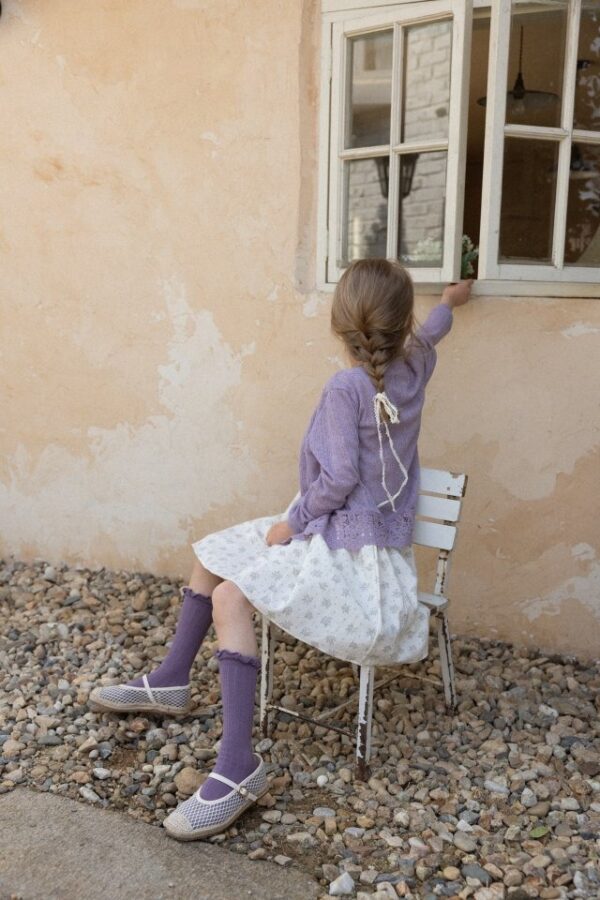 FFD6BF86-805D-481C-8DEF-5DA3D9C94F43 〖預購〗艾琳柔霧針織衫