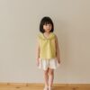 3EF2DB56-2365-4936-80CD-13AD0FD03C94 〖預購〗花邊翻領氣質襯衫