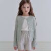 6A7CA53F-375F-4F44-8096-3AEAF49CF4A1 〖預購〗羅紋輕針織外套