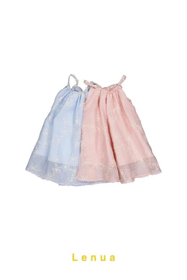 81DADC00-2569-46B3-BC66-EBBAFE950675 〖預購〗賽莉細摺洋裝