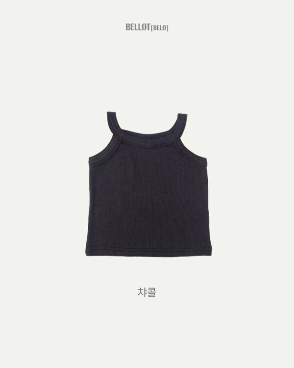 E5614853-8322-49EA-8171-A553084AA341 〖預購〗芙夢背心