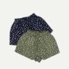 EDE482A0-561D-436A-8381-4C48E8B8127F 〖預購〗芙蘿短褲