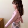 05738C39-8827-44F2-9D59-63B8B8DA5DD1 迷彩花生裙(內有小短褲)