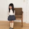 07A5B295-4C67-4282-BC9C-20EBD57CA697 韻律花朵蕾絲上衣